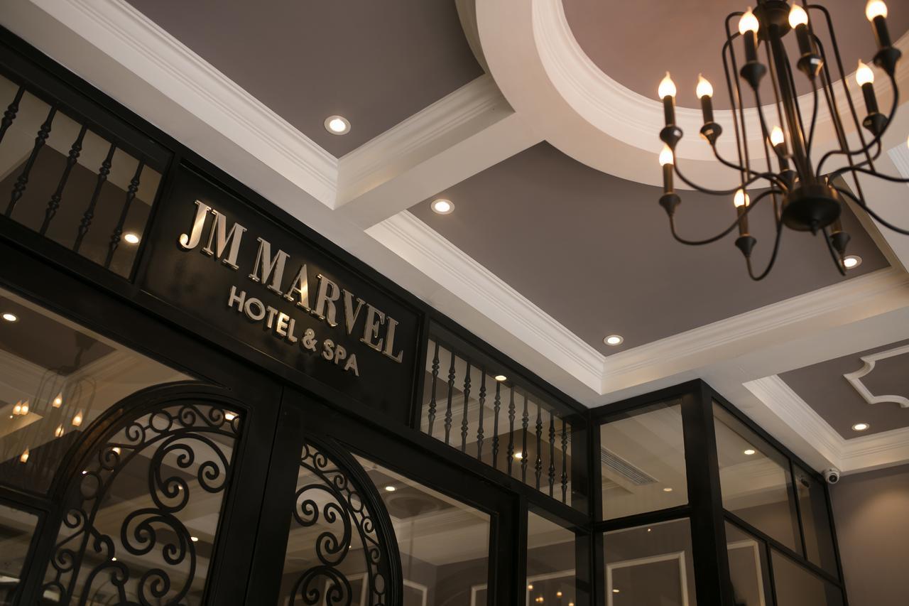 Jm Marvel Hotel & Spa Ханой Екстер'єр фото