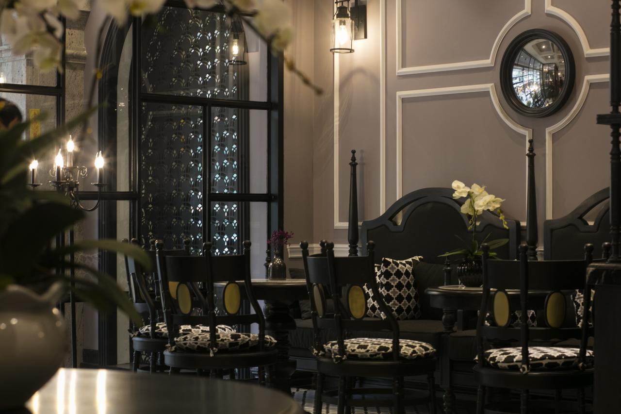 Jm Marvel Hotel & Spa Ханой Екстер'єр фото
